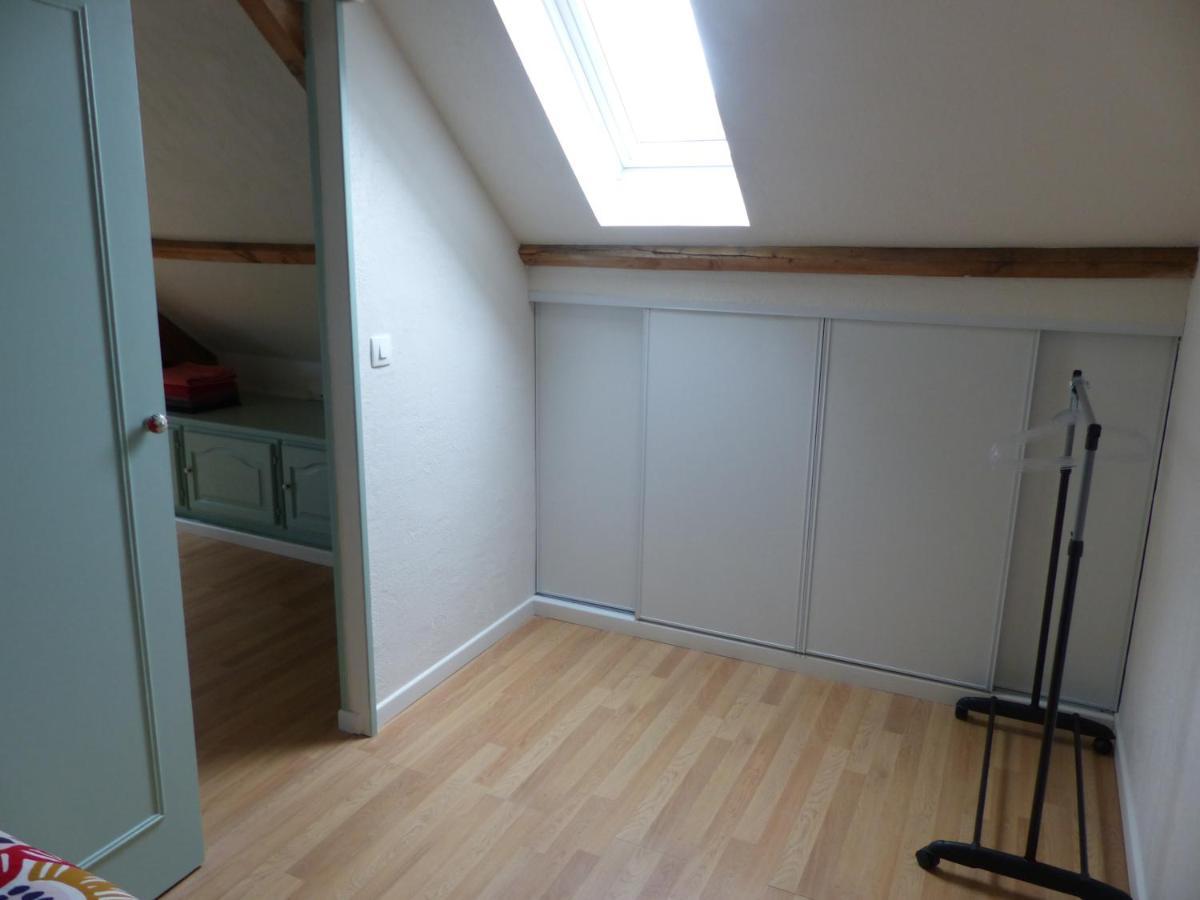 Jolie maison pour 4 à 6 personnes Ellon Esterno foto