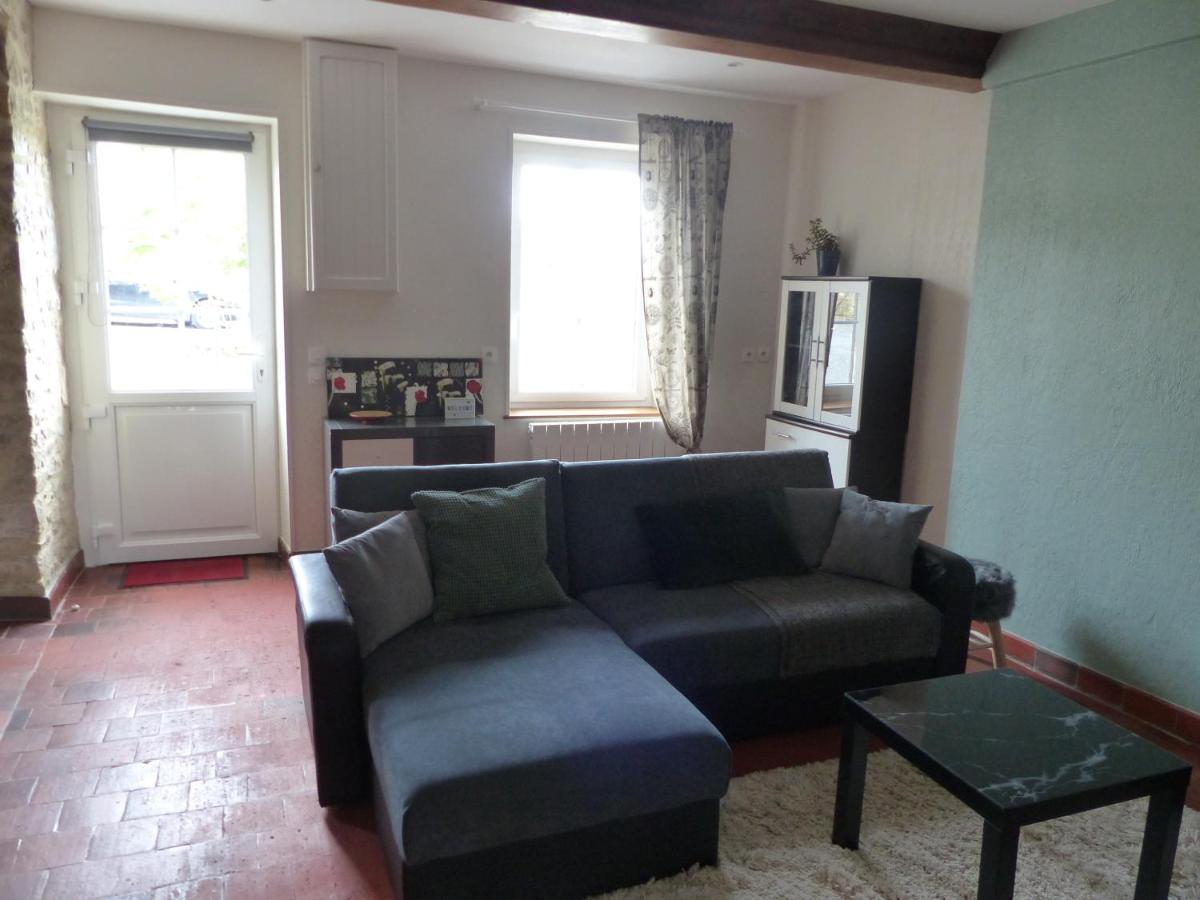Jolie maison pour 4 à 6 personnes Ellon Esterno foto