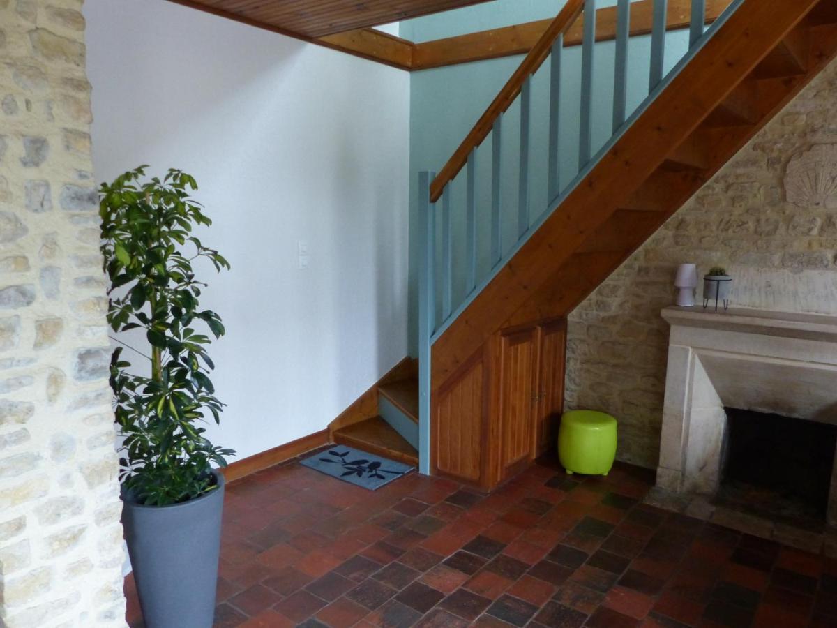 Jolie maison pour 4 à 6 personnes Ellon Esterno foto